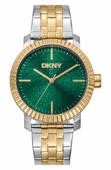 316L Bracelet Watch