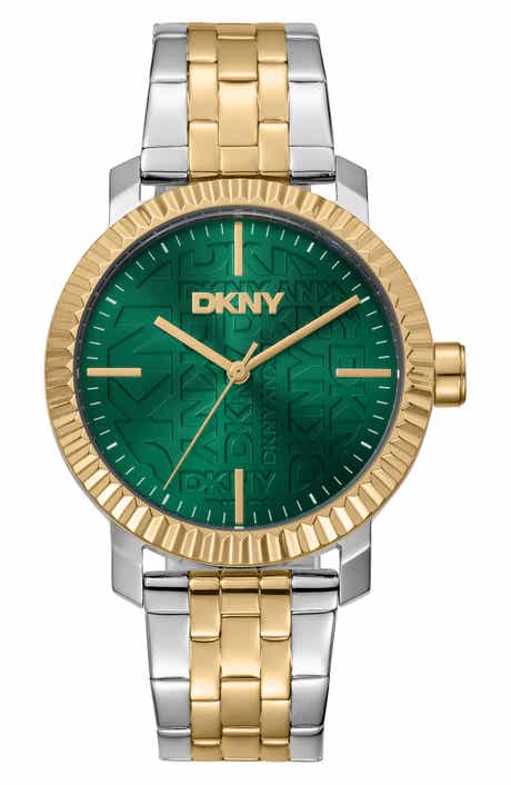 DKNY 316L Bracelet Watch