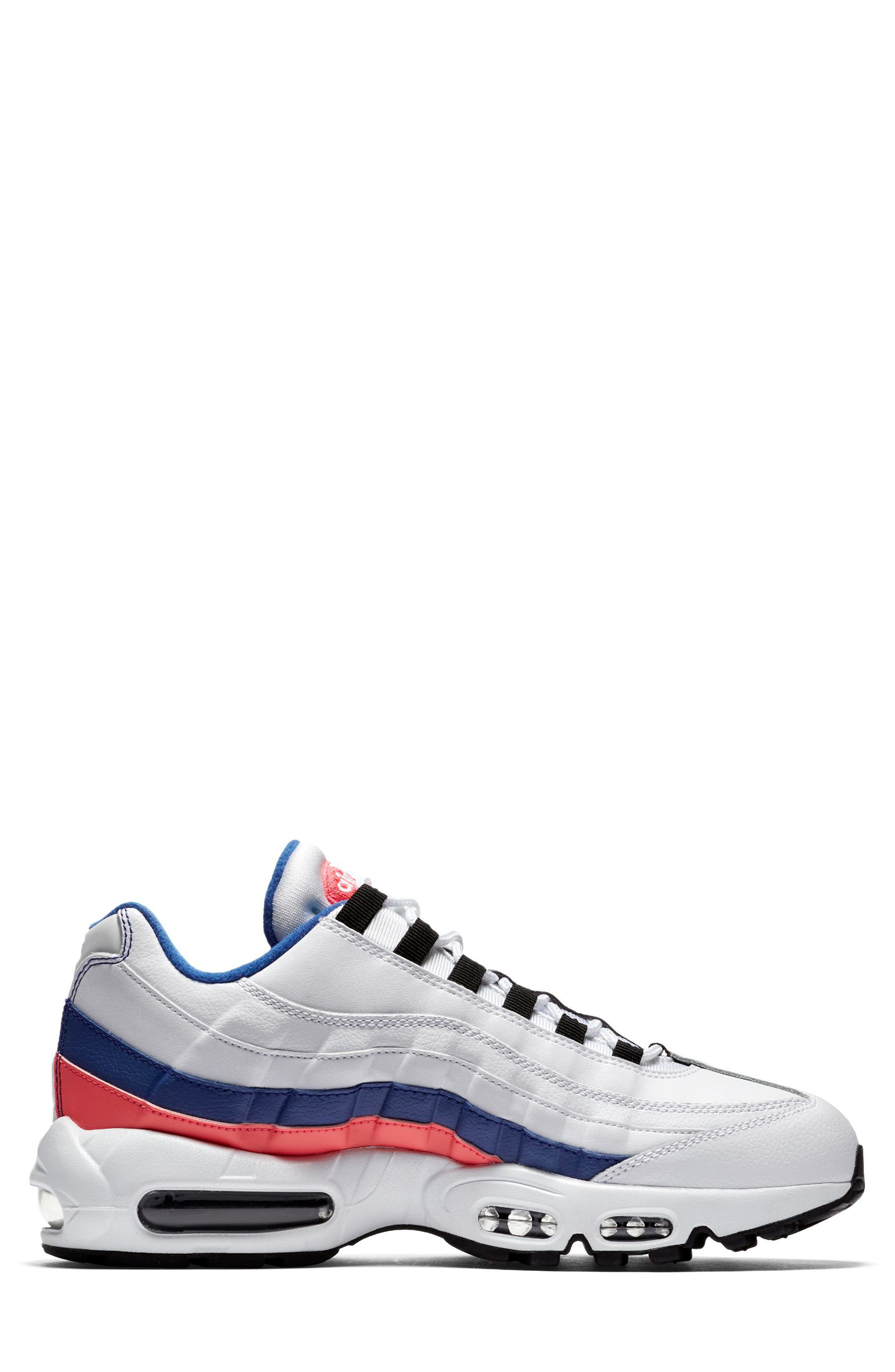 Nike Air Max 95 Essential Sneaker, Alternate, color, 