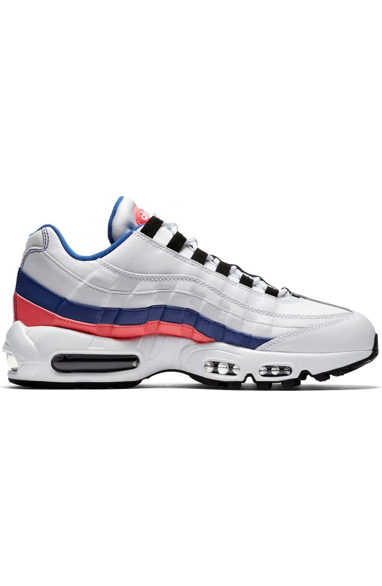 Nike Air Max 95 Essential Sneaker, Alternate, color,