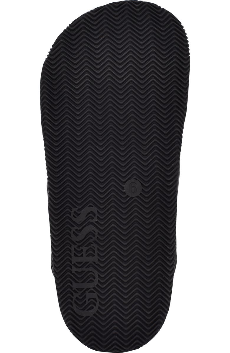 GUESS Rayden Slide Sandal, Alternate, color,