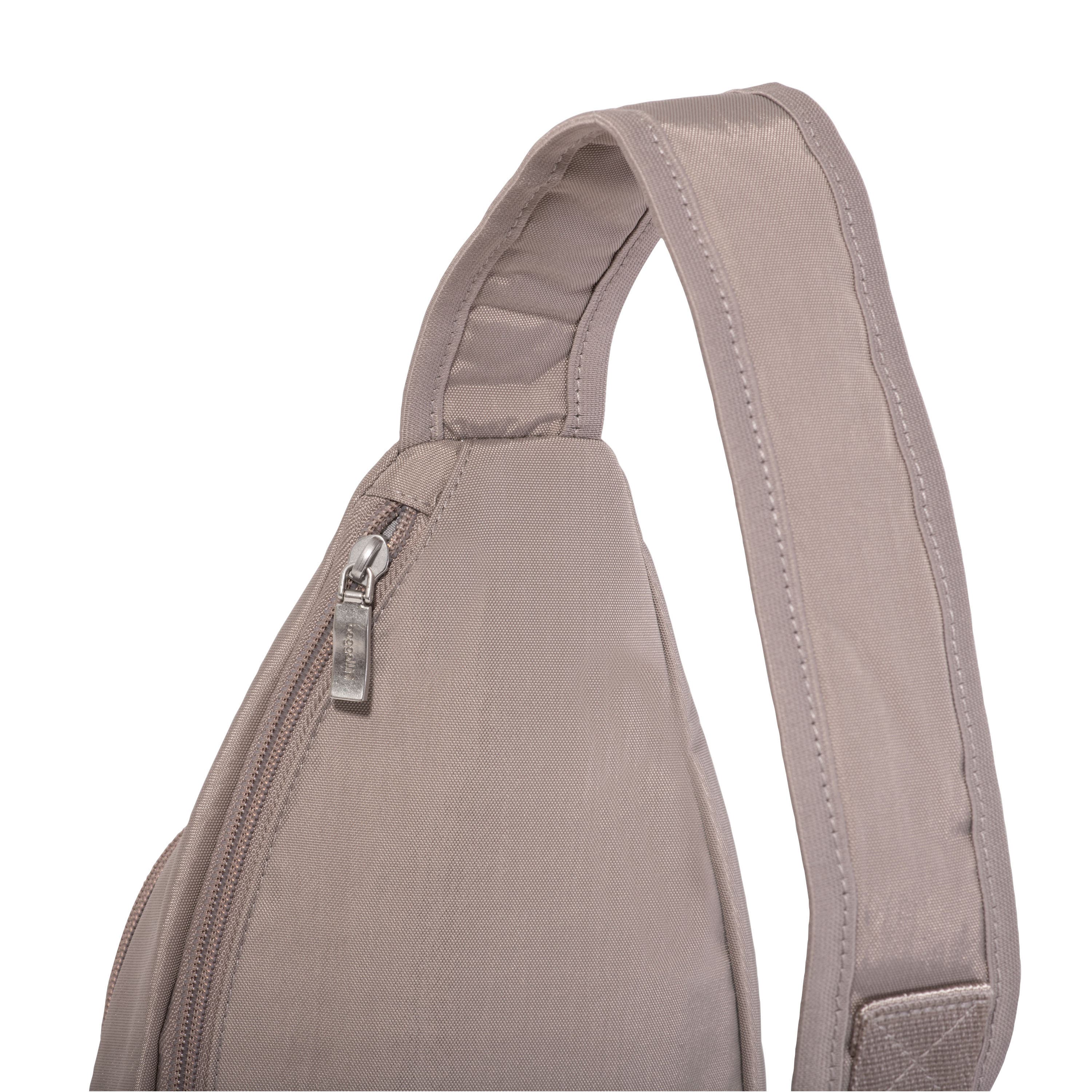Modern Sling Bag EMF Blocking Pouch, Alternate, color, Moonrock