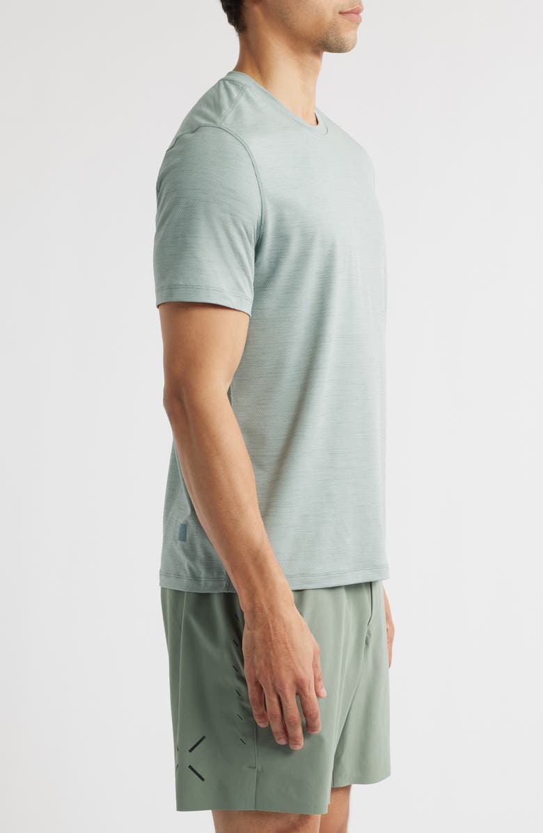 TEN THOUSAND Versatile 2.0 Performance T-Shirt, Alternate, color, Slate