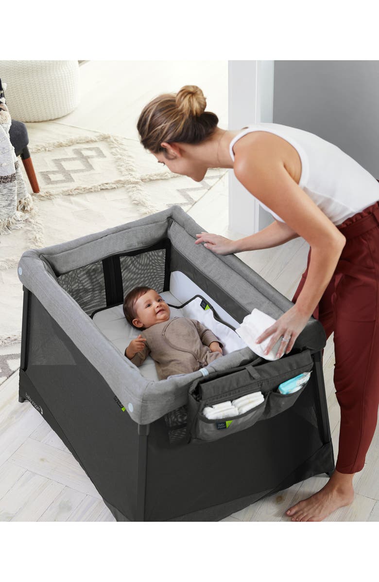 Baby Jogger City Suite<sup>™</sup> Changing Mat, Alternate, color, 