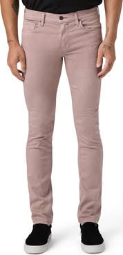 PAIGE Lennox Slim Leg Jeans