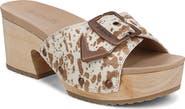 Dr. Scholl's Original Rodeo Platform Slide Sandal