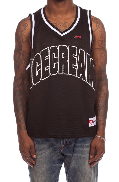 Drumstick Tank