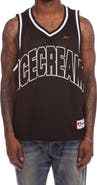 ICECREAM Drumstick Tank