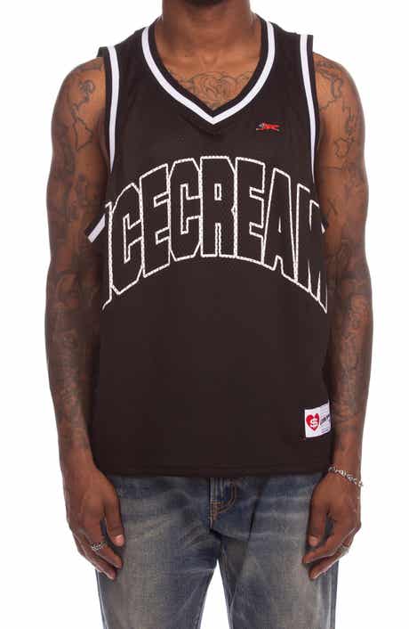 Drumstick Tank