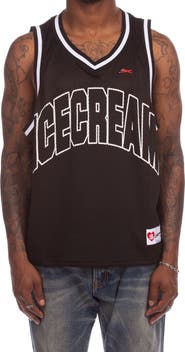 ICECREAM Drumstick Tank