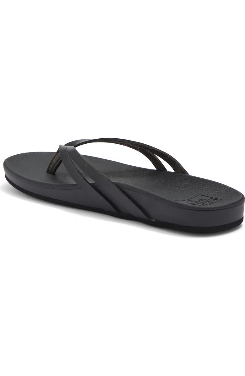 Reef Cushion Spring Sandal, Alternate, color,