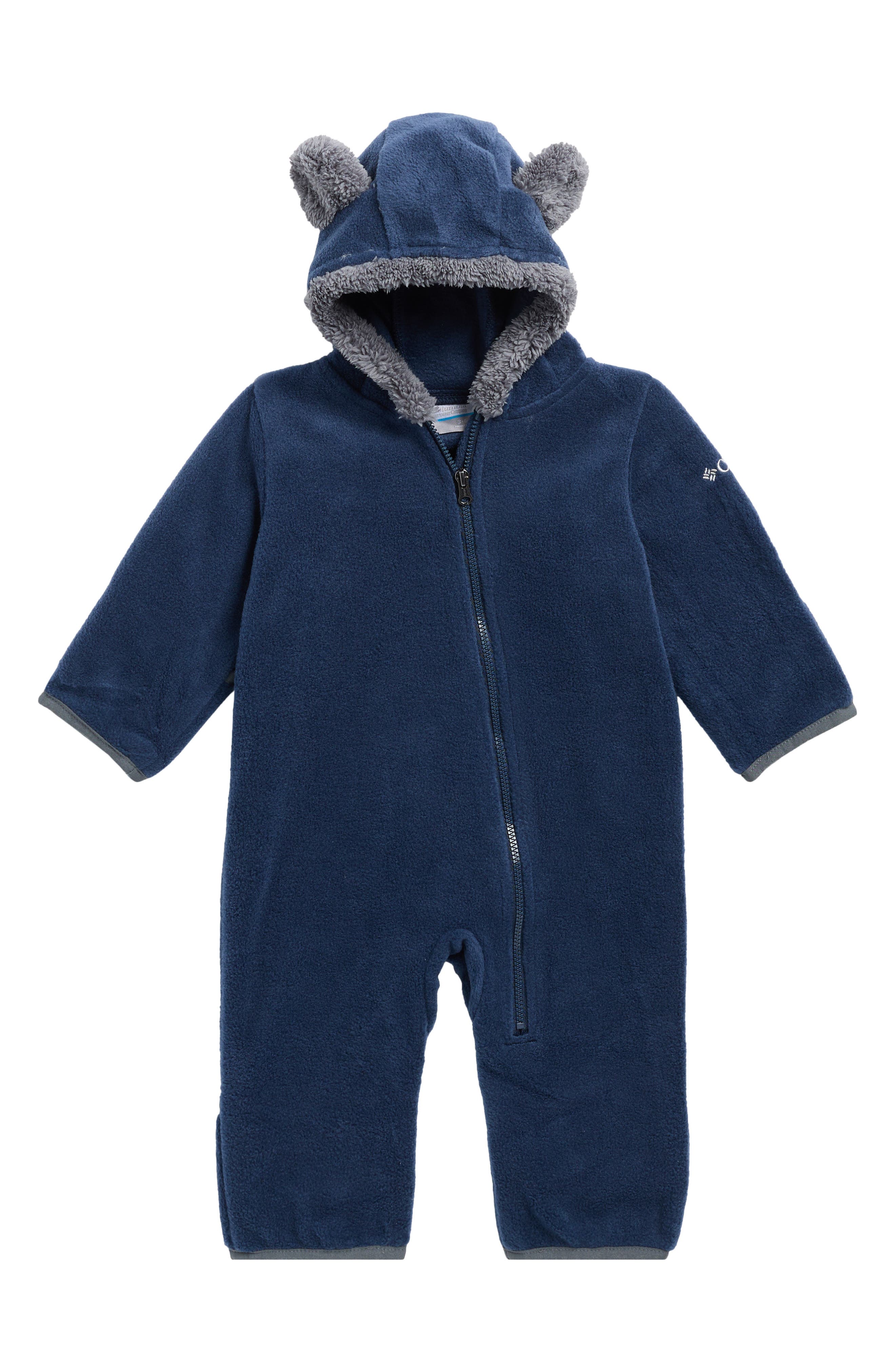 Columbia Western Barlow Bunting