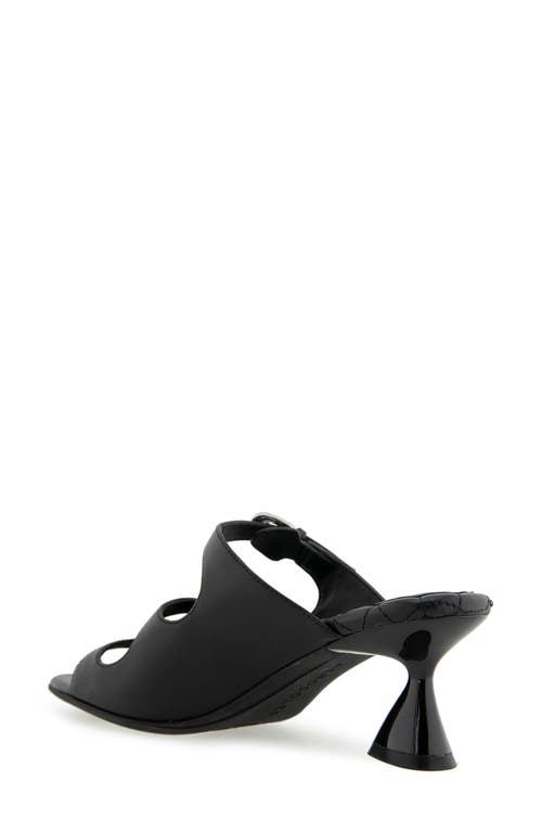 AEROSOLES AEROSOLES JENNA SLIDE SANDAL