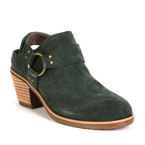 Jambu Valora Casual Boot In Green