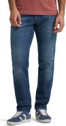 Lee David Regular Tapered Jeans