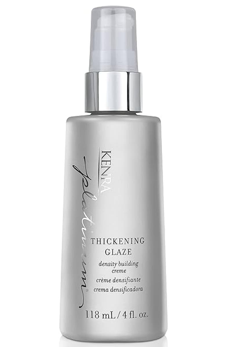 KENRA Platinum Thickening Glaze 4 oz, Main, color, N/A