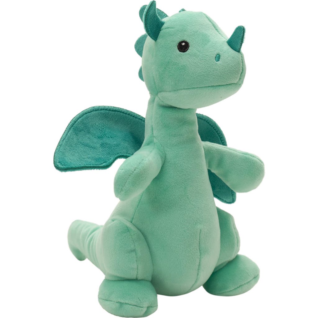 Manhattan Toy Brightfuls Jayde Dragon Stuffed Animal in Jade  product
