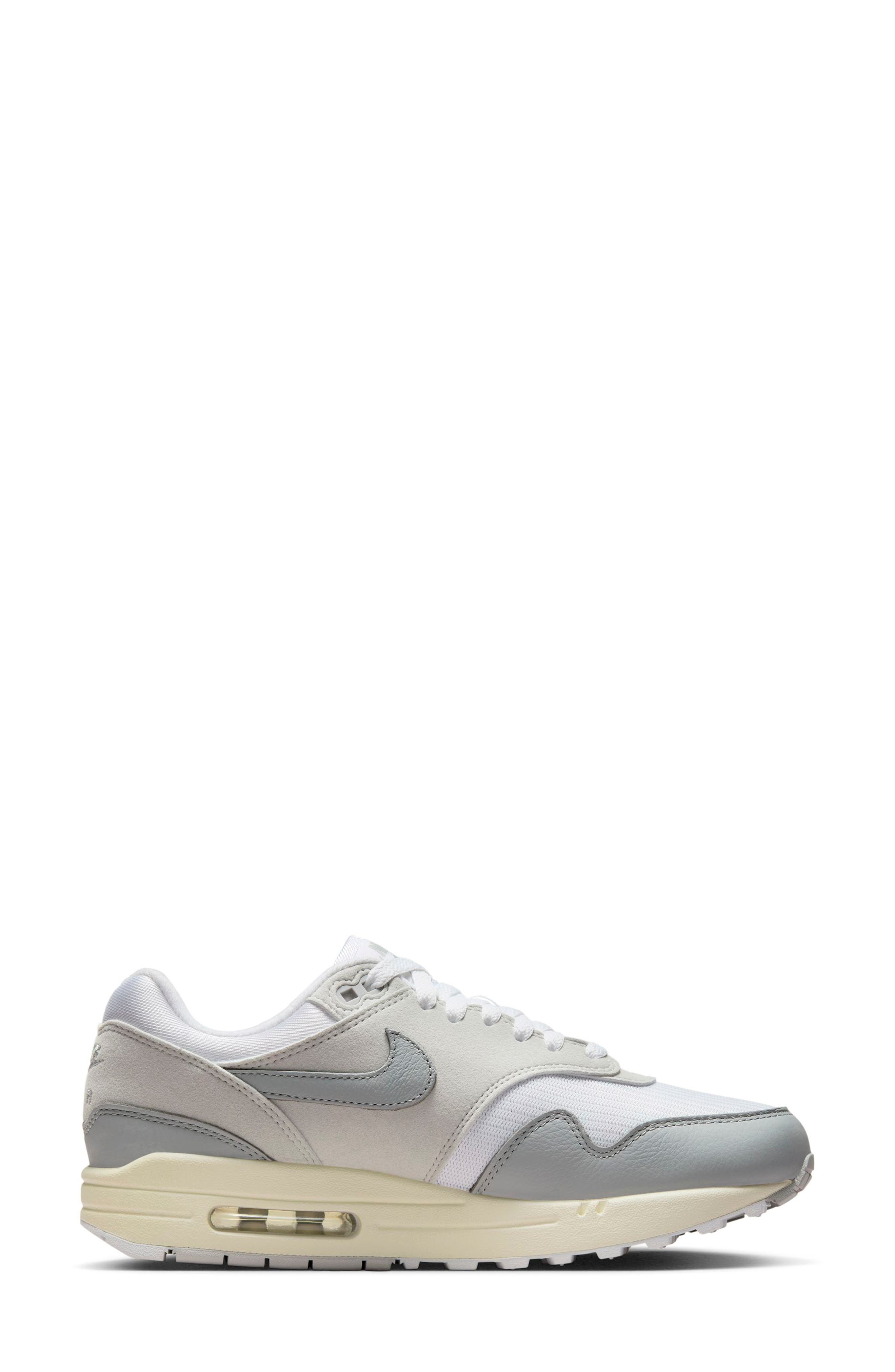 Nike Air Max 1 '87 Sneaker, Alternate, color, 