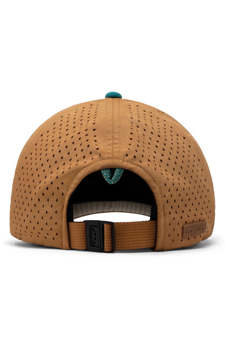 Melin Odysea Packable Hydro Ball Cap, Alternate, color, 