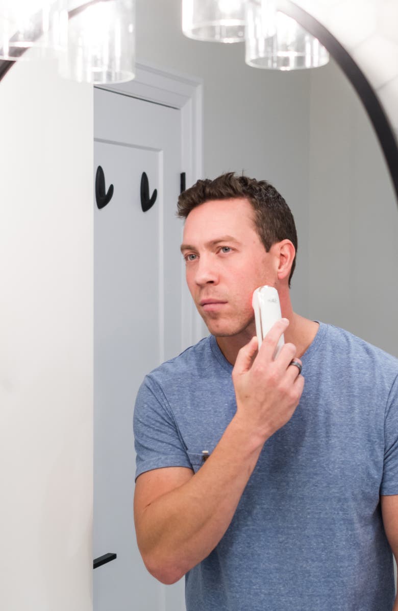 Silk'n Titan AllWays - Wrinkle Reduction & Skin Tightening Cordless Device, Alternate, color,