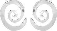 Ettika Aura Swirl Earrings