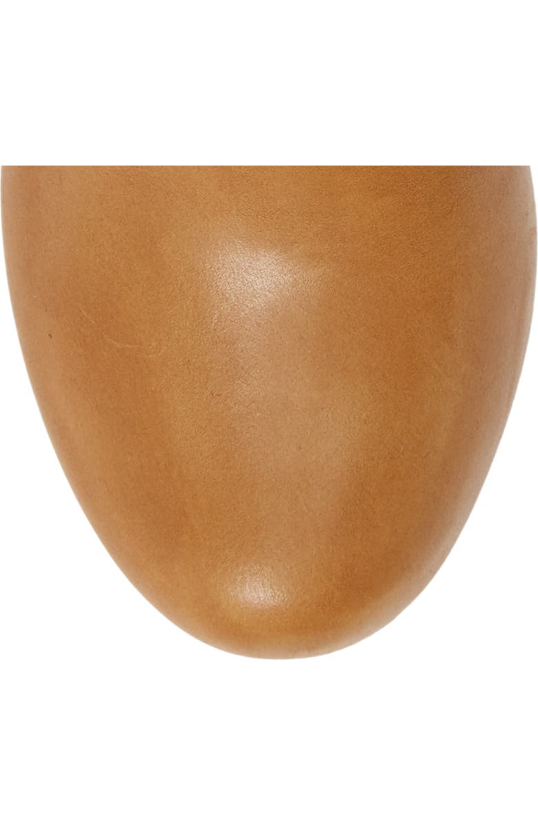 Chocolat Blu Yiga Knee High Wedge Boot, Alternate, color,