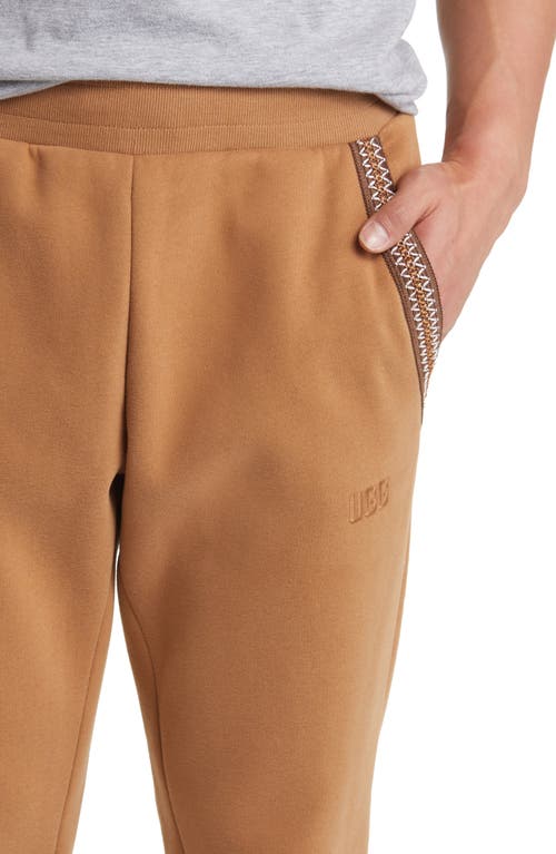 Ugg(r) Tasman Joggers In Brown