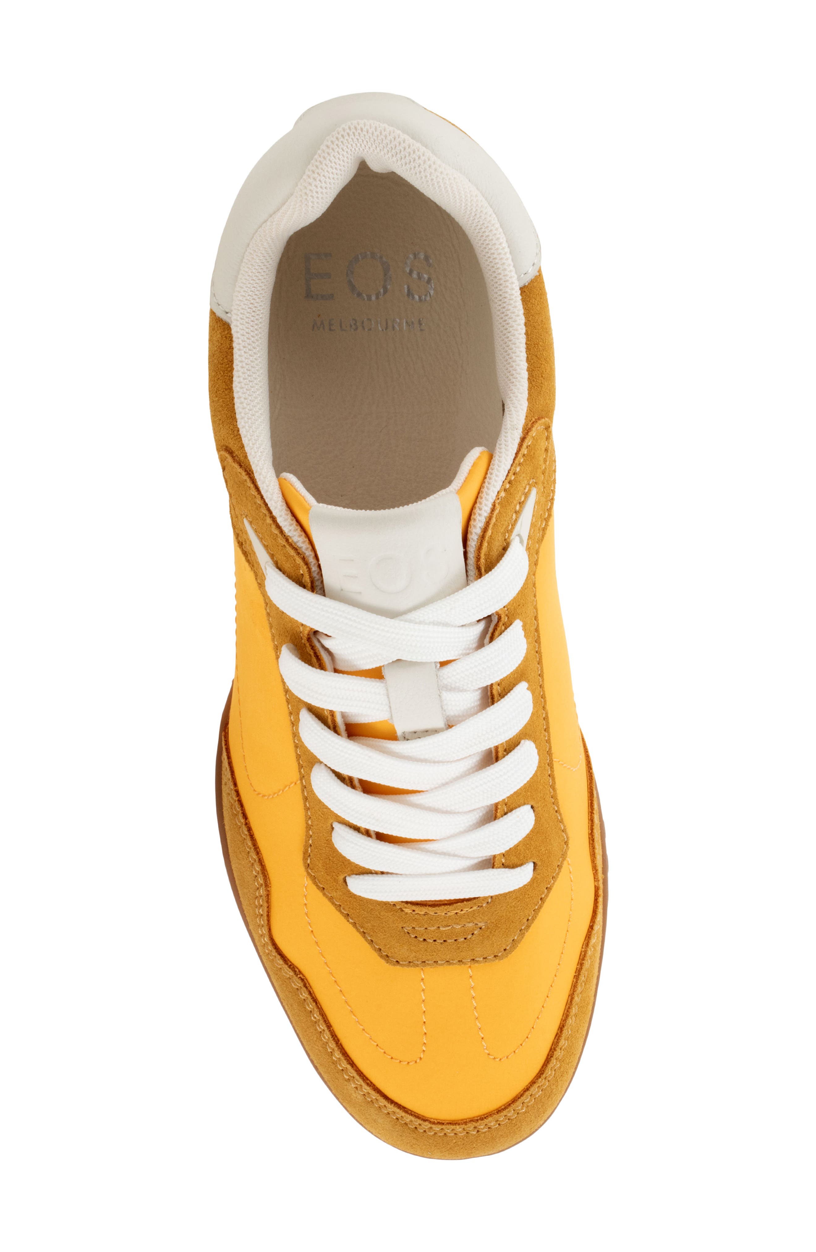 EOS FOOTWEAR Glide Sneaker, Alternate, color, 