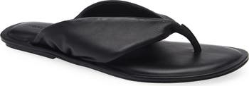 Sage Thong Sandal