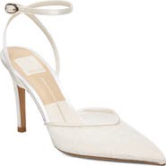 Dolce Vita Elara Lace Pump