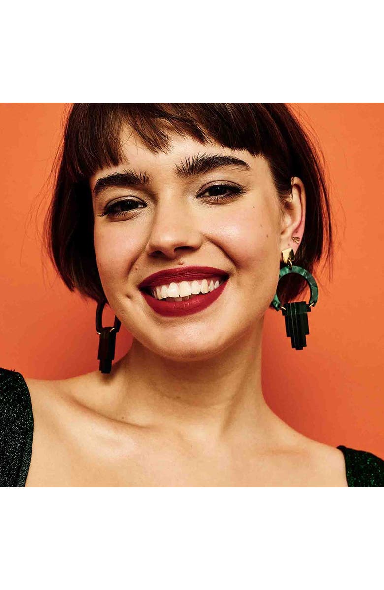 Toolally Art Deco Chandeliers - Emerald Pearl, Alternate, color, Emerald Pearl