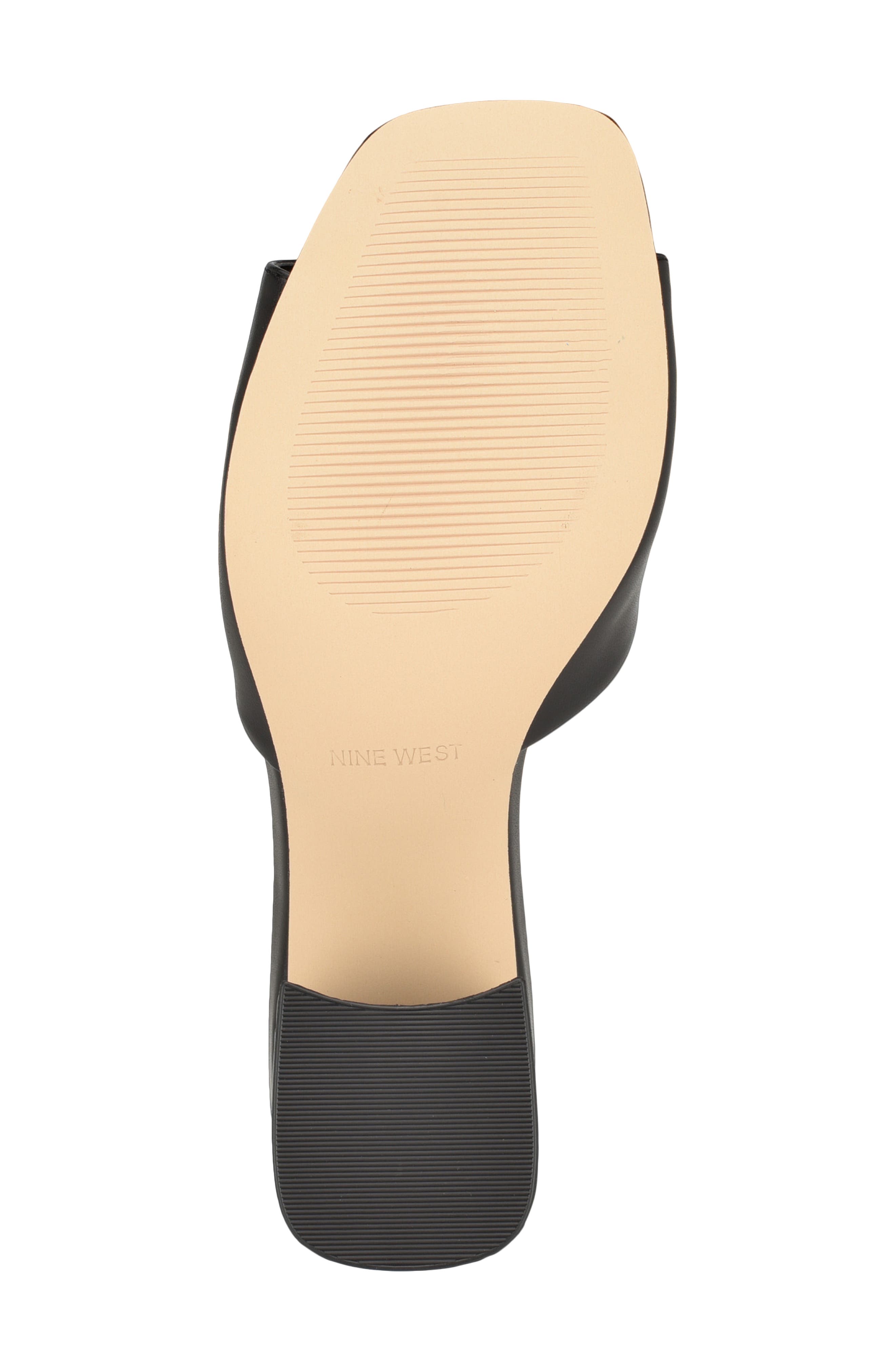 Nine West Gagen Slide Sandal (Women) | Nordstromrack