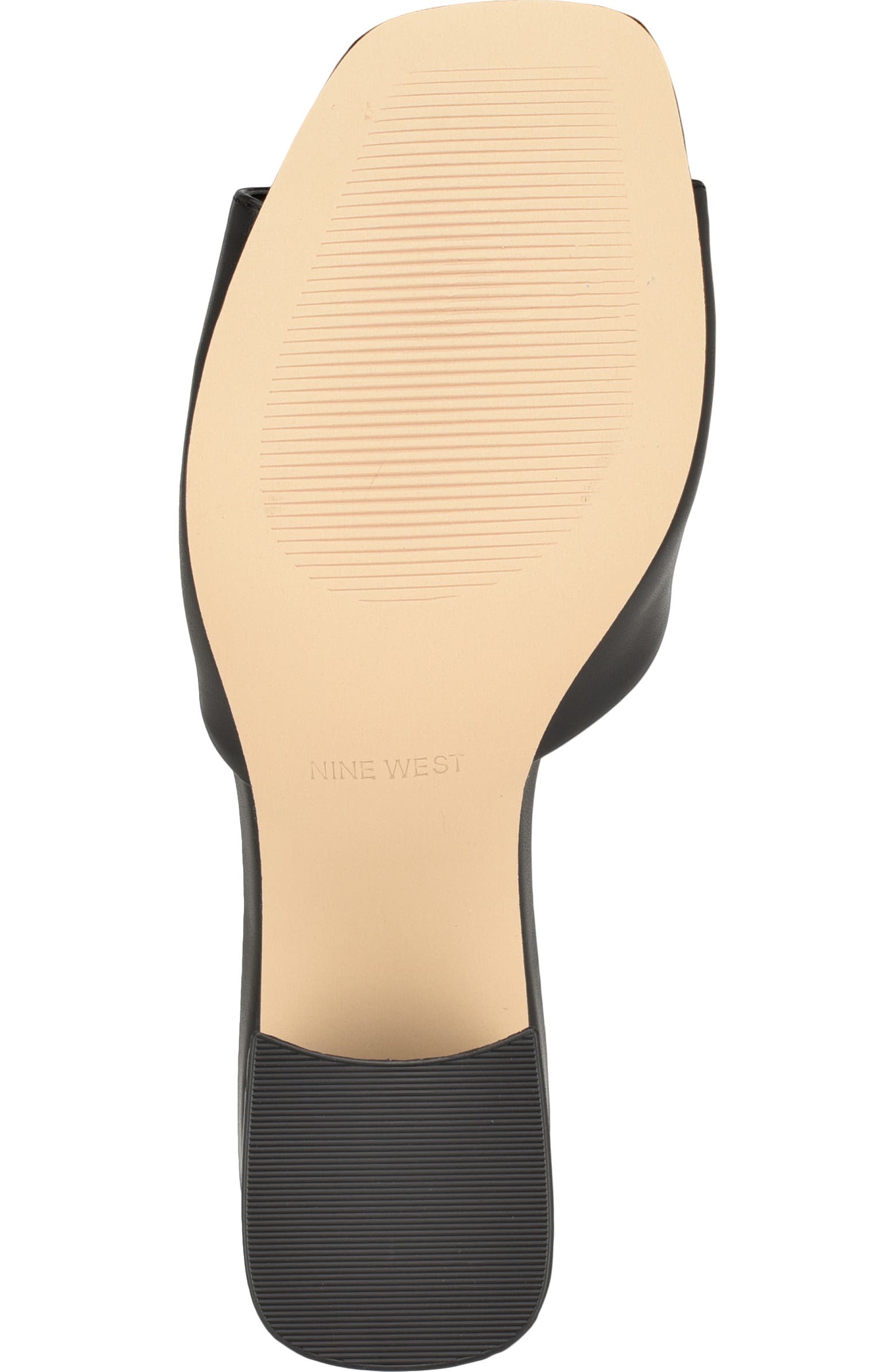 Nine West Gagen Slide Sandal (Women) | Nordstromrack