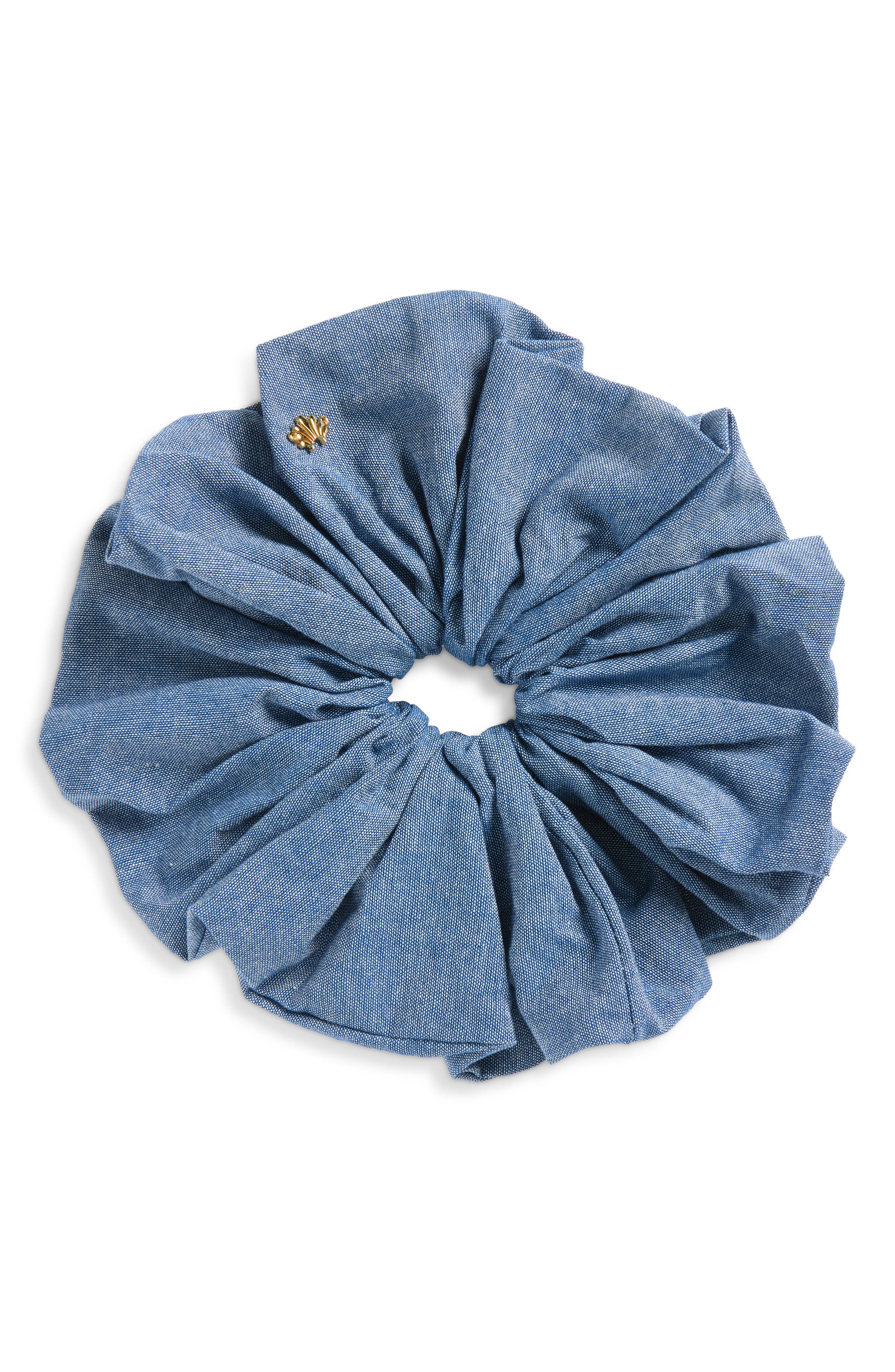 selected CHAMBRAY