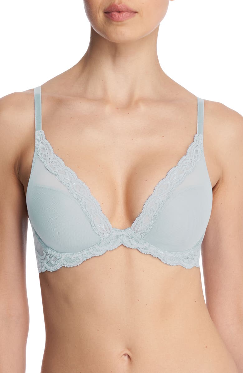 Feathers Underwire Contour Bra