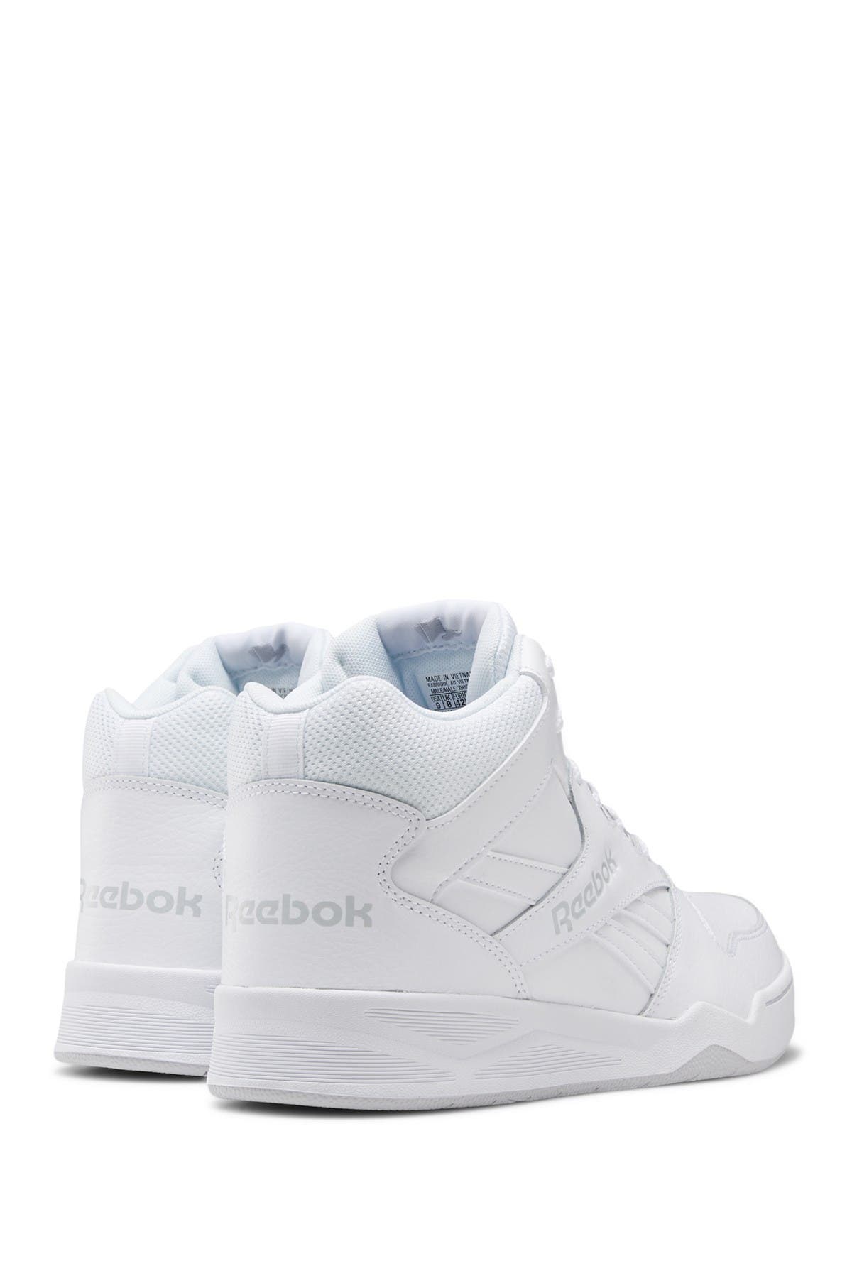 Reebok Royal BB4500 H2 XE Shoe, Alternate, color, 