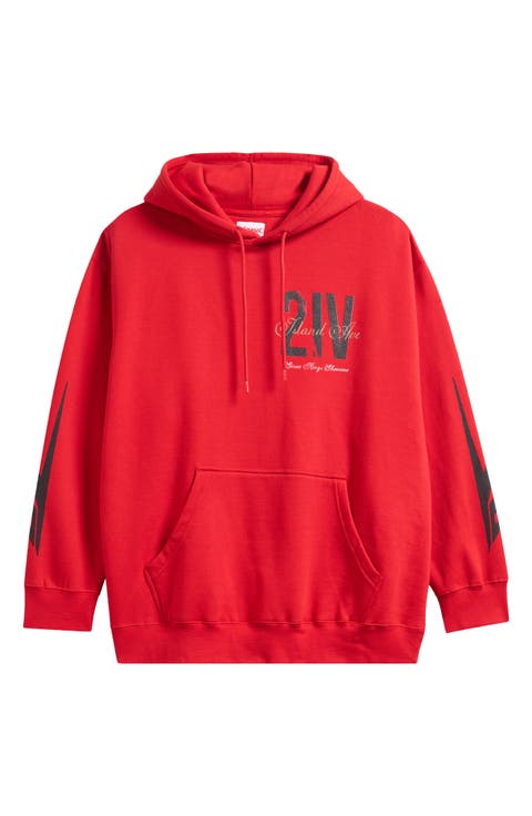 Formula 1® Graphic Hoodie