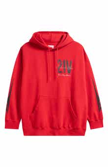 Island Avenue Formula 1® Graphic Hoodie