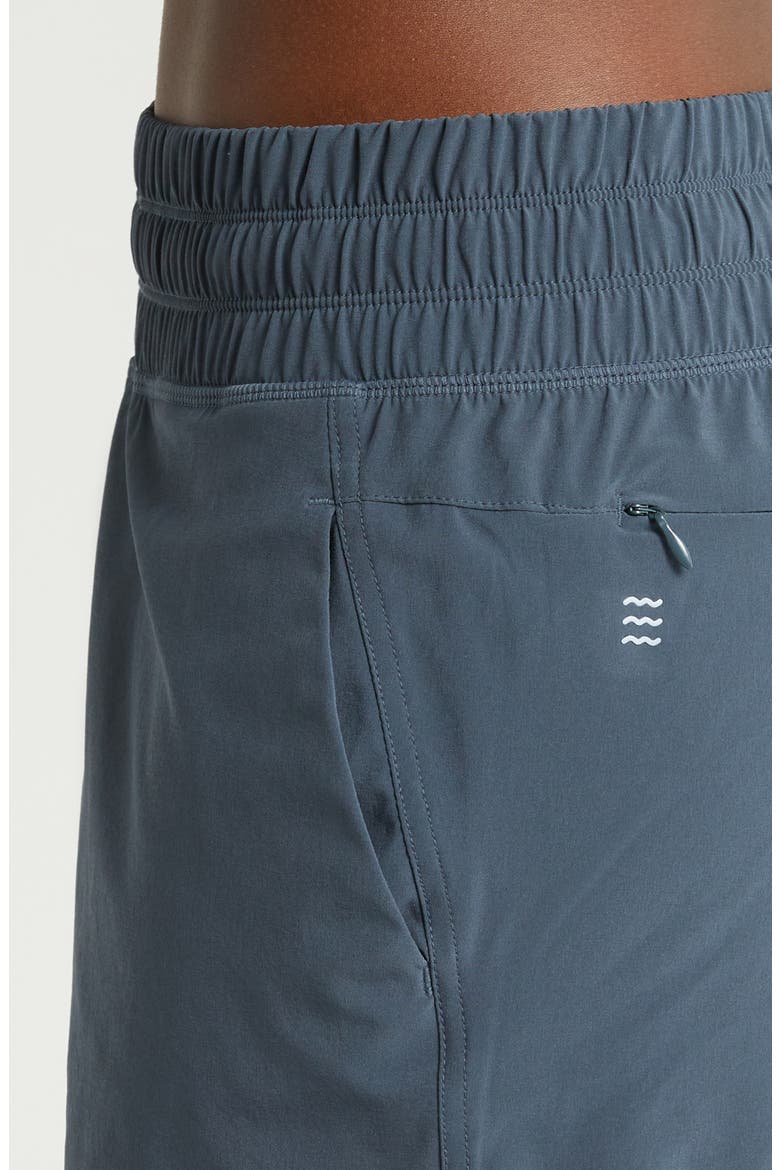 Breeze Shorts, Alternate, color, BLUE DUSK II