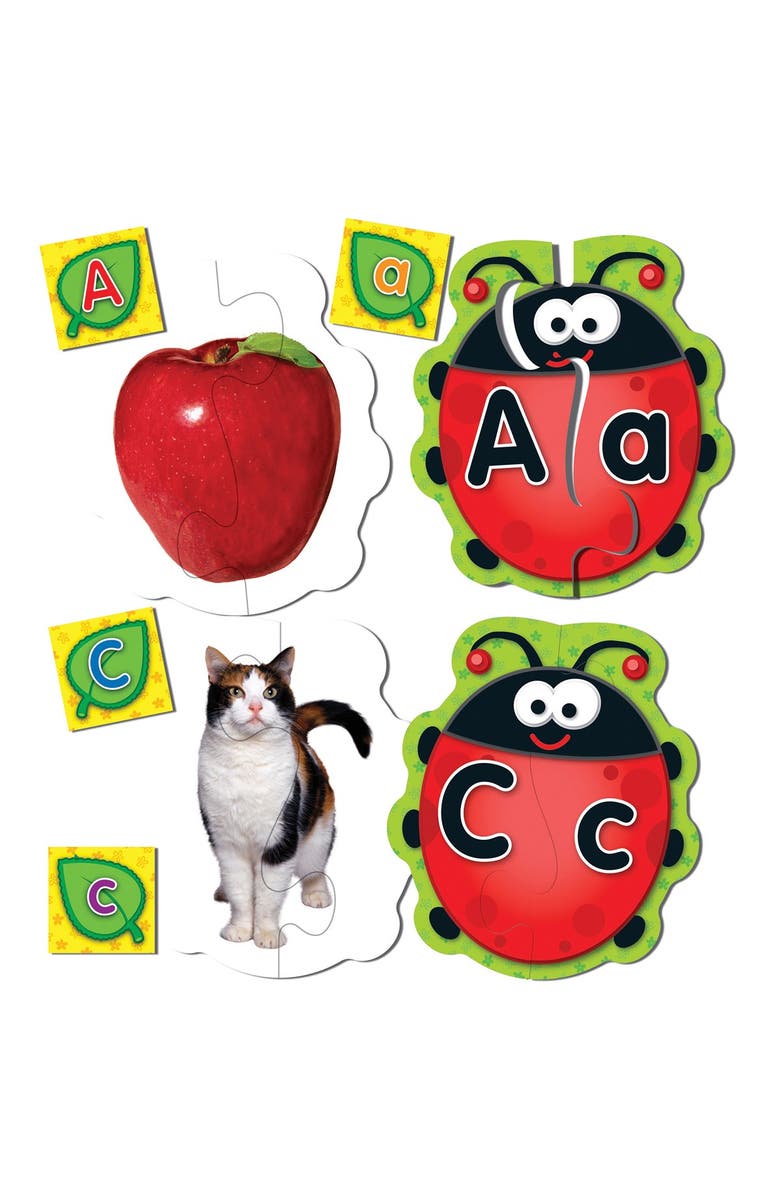 Kaplan Early Learning Company Literacy Learning Kit, Alternate, color, Multicolored