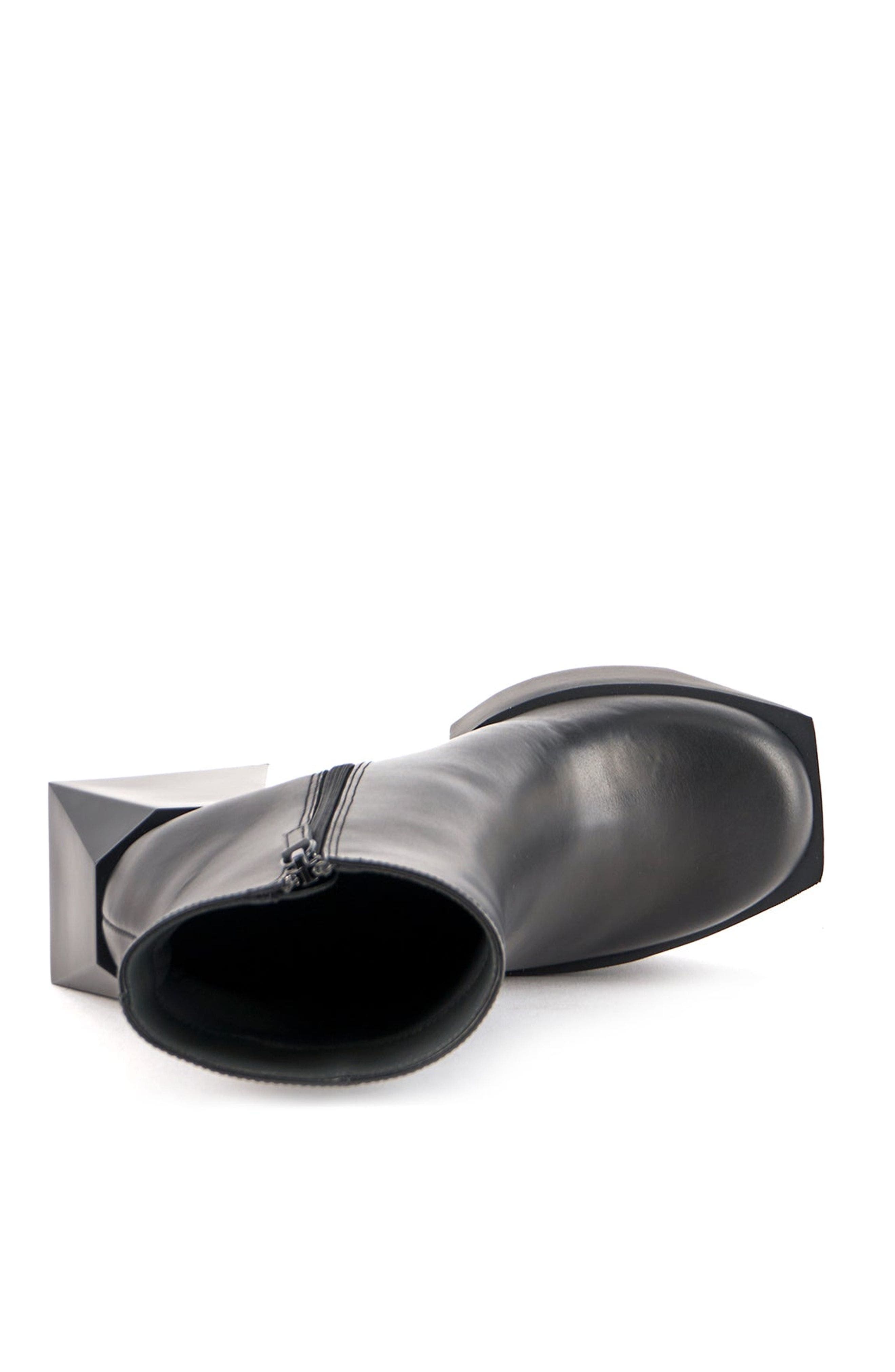 United Nude Stage Platform Boot, Alternate, color, 