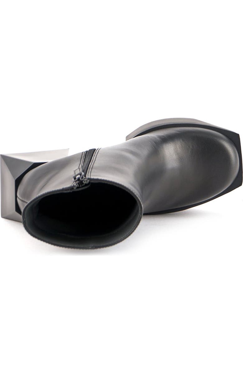 United Nude Stage Platform Boot, Alternate, color,