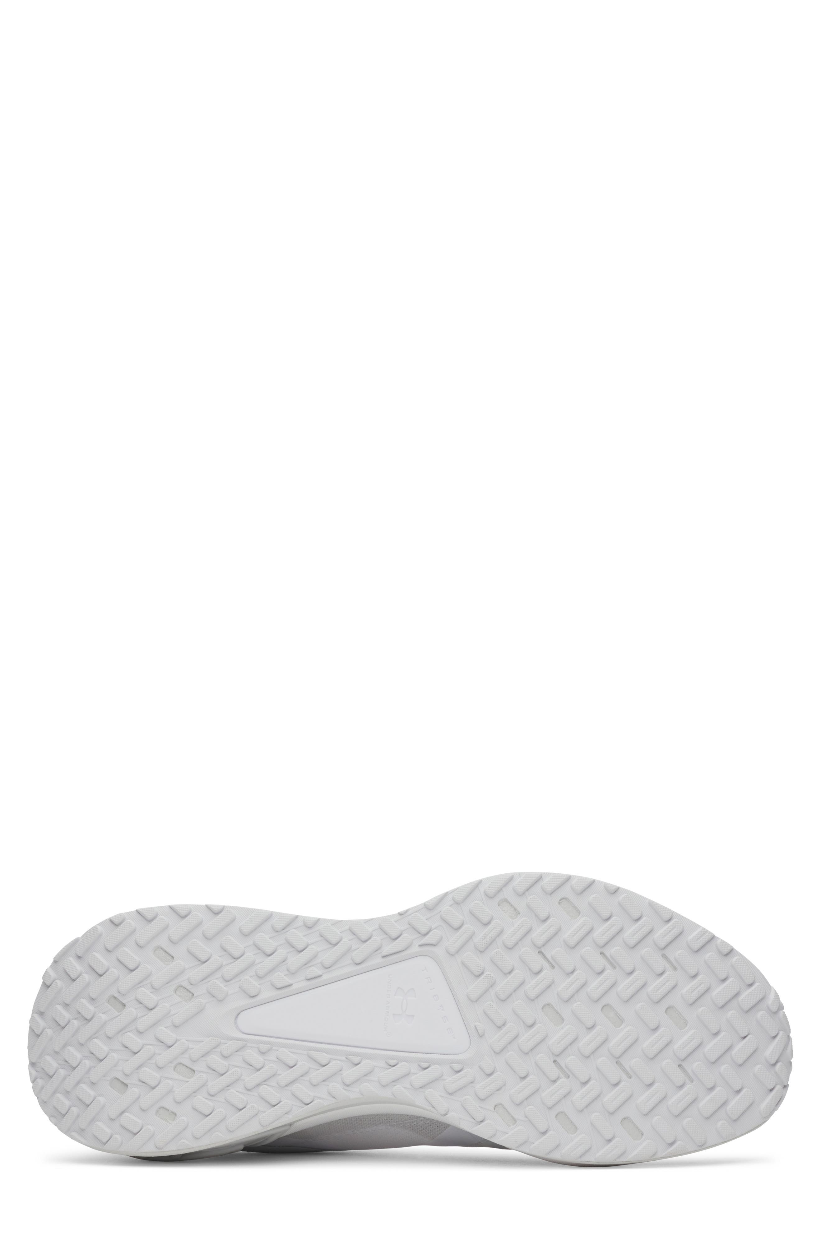 UA Reign XT Training Shoe, Alternate, color, WHITE