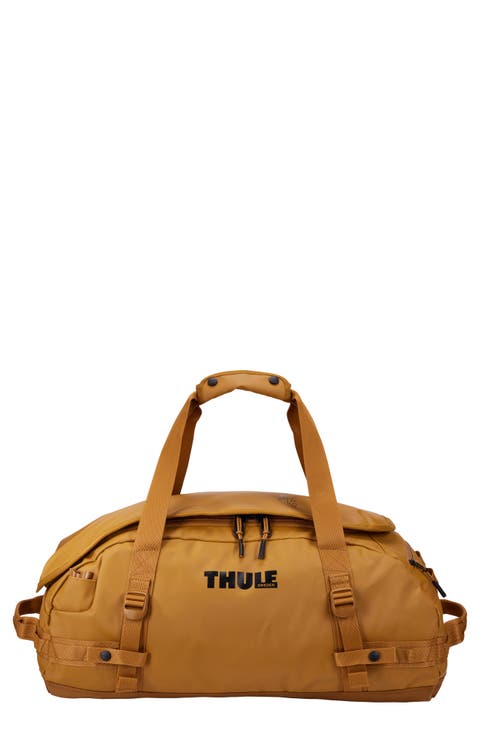 Chasm 40L Duffle Bag