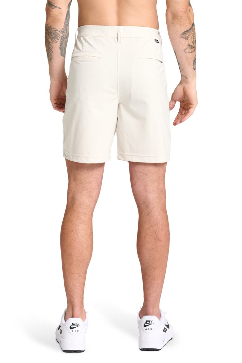 Golf Performance Shorts, Alternate, color, SAND