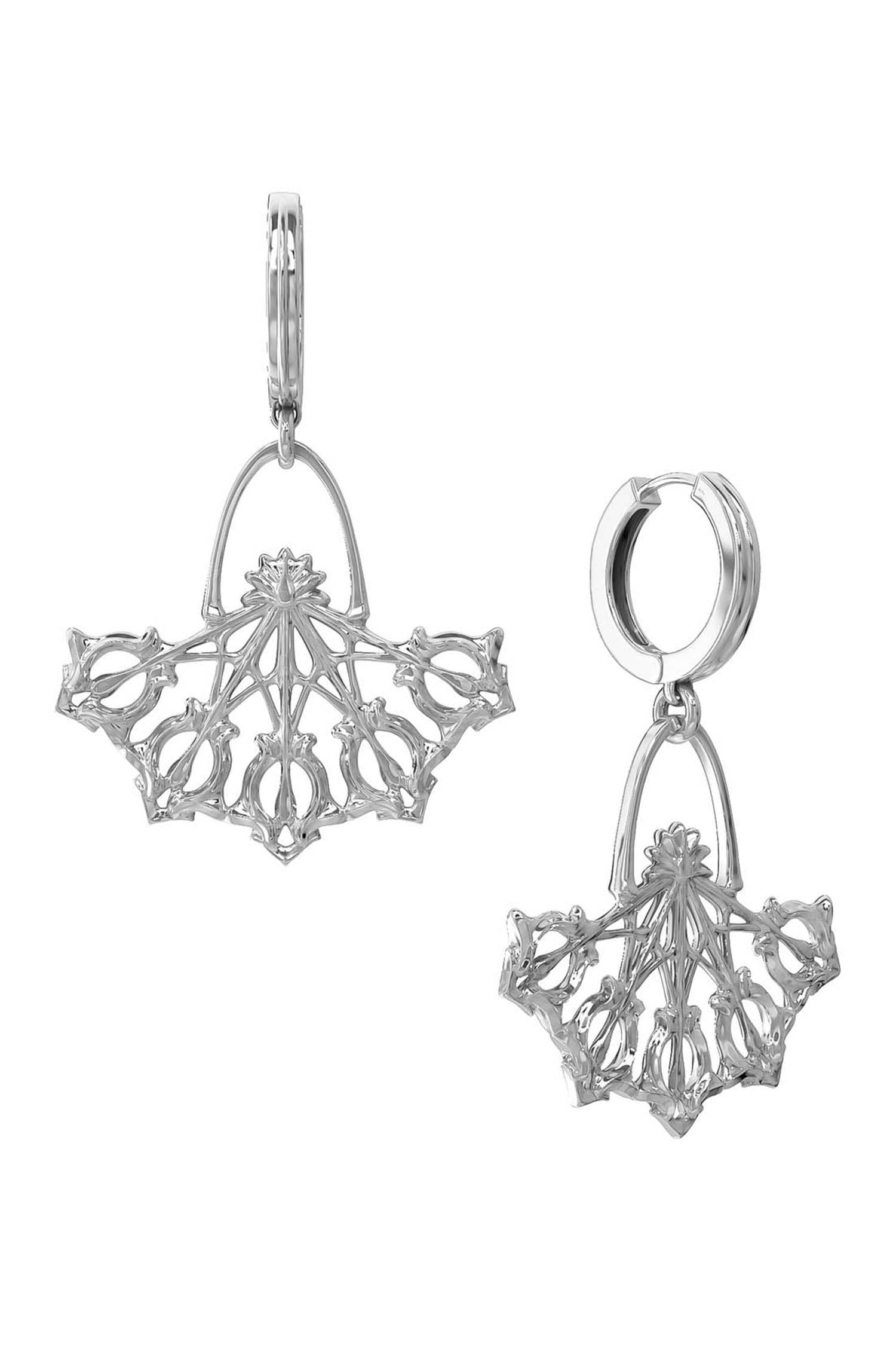 selected Silver