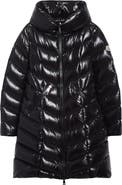Moncler Marus Quilted Down Puffer Coat