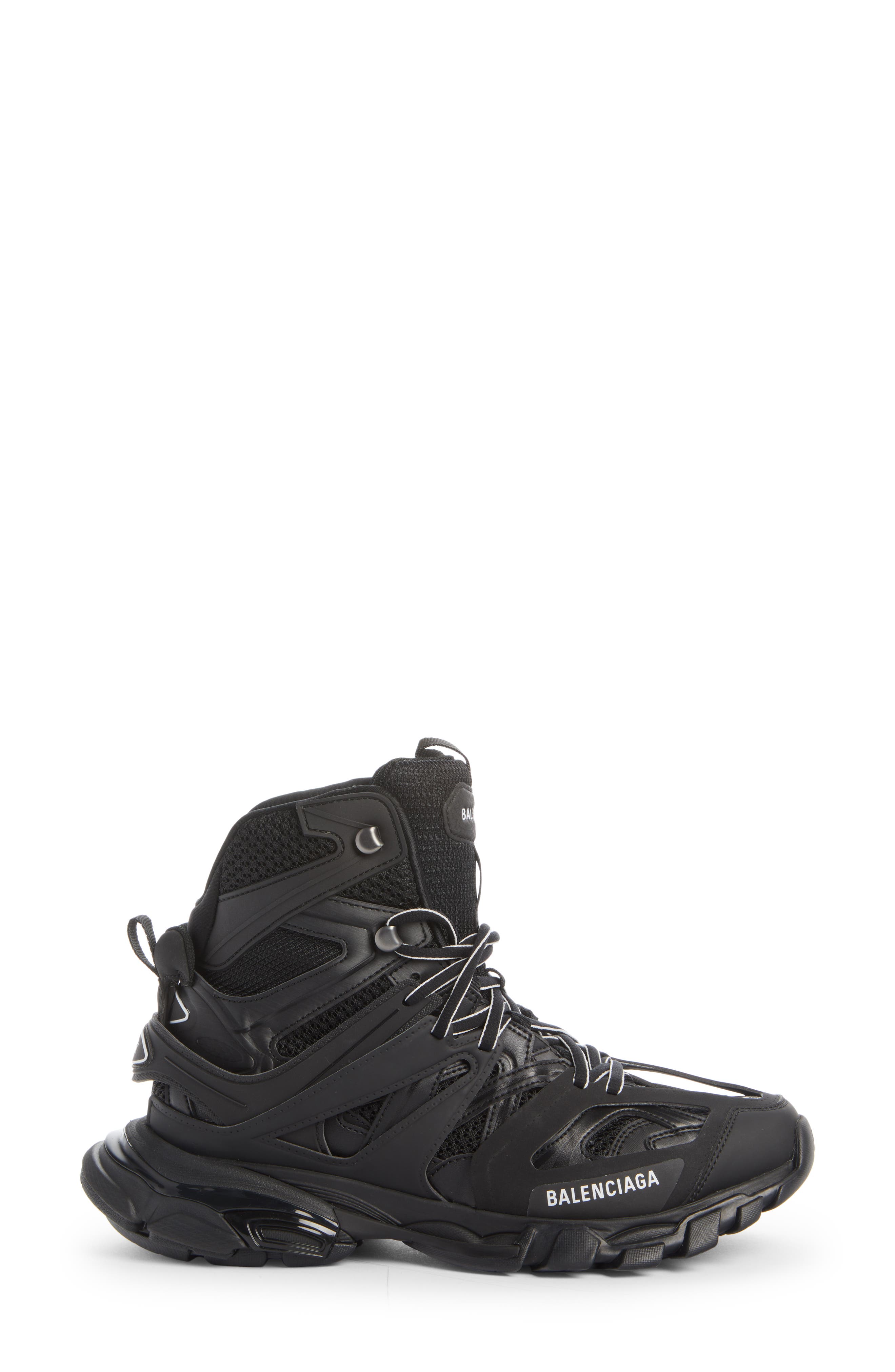 Balenciaga Track Hike Sneaker, Alternate, color, 