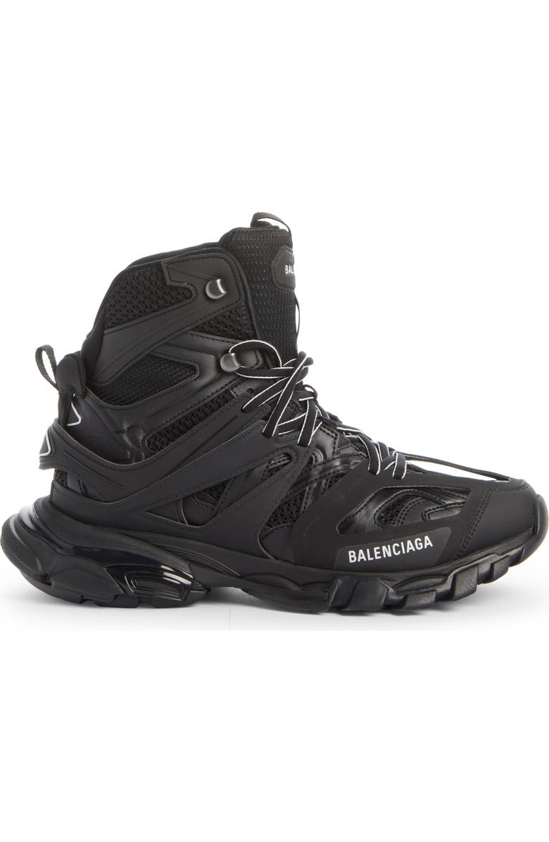 Balenciaga Track Hike Sneaker, Alternate, color,