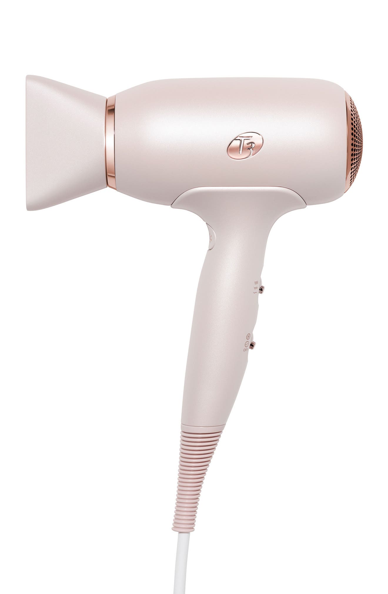 T3 Fit Compact Hair Dryer - Refurbished